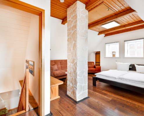 Ferienapartments Stralsund