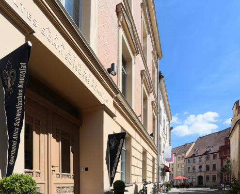 Apartments Altes Konsulat